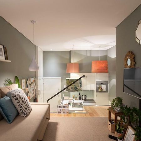 Janika'S Apartment 波尔图 外观 照片